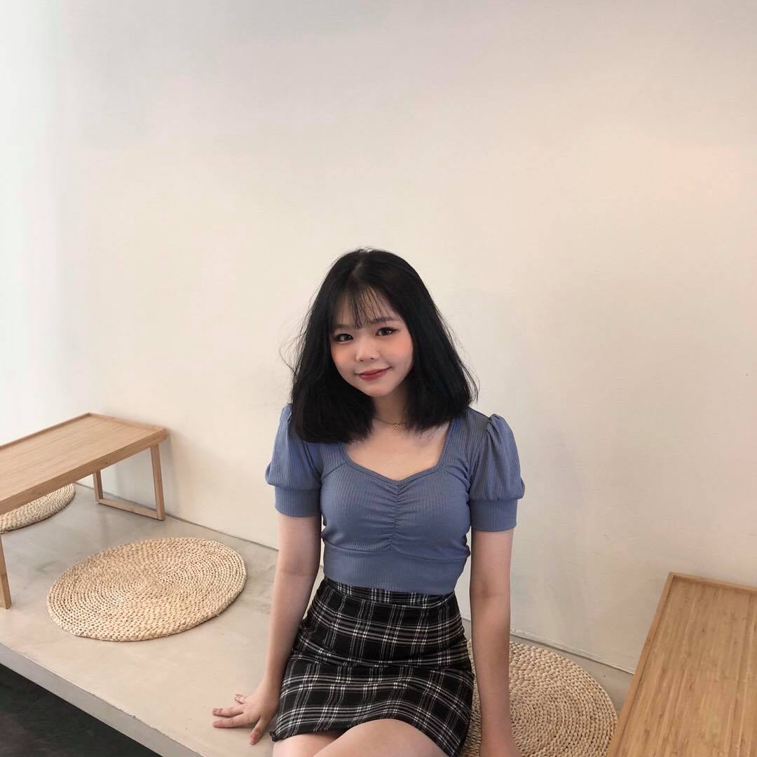 yihuik (yihuik苡慧) lyrics with translations