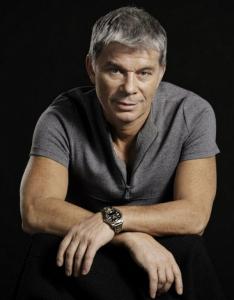 Oleg Gazmanov fohisha