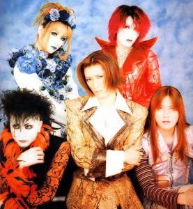 新品未開封】MALICE MIZER 直筆サイン入り 麗しき仮面の招待状 Malice