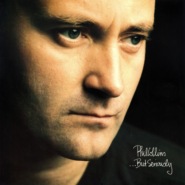 Phil Collins Dir Gehört Mein Herz Free Download