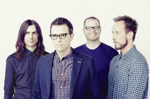 Weezer The Greatest Man That Ever Lived (Variations on a Shaker Hymn