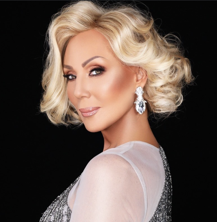 Lepa Brena - Epidemija ljubavi (English translation)