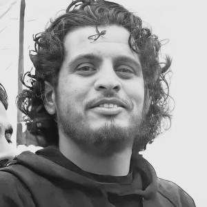 Abdul Baset Al-Sarout