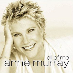 Anne Murray lyrics with translations