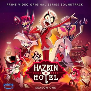 Hazbin Hotel (OST)