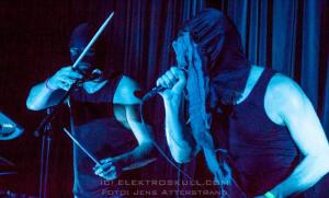 Wulfband