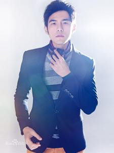 Jay Chou