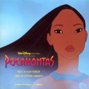 Pocahontas (OST)