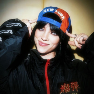 Billie Eilish