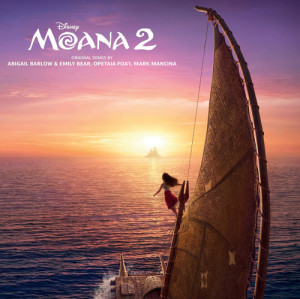 Moana 2 (OST)