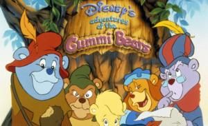 Adventures of the Gummi Bears - Wikipedia