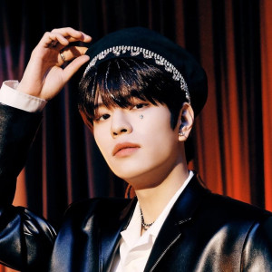 Seungmin