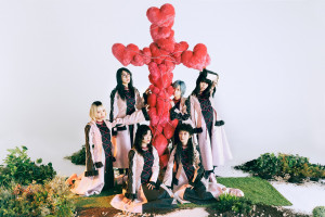 Bish ビッシュ Lyrics With Translations