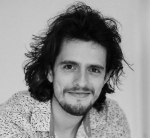 Jorge Rivera-Herrans