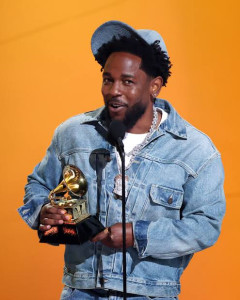 Kendrick Lamar