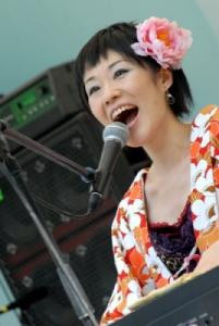 Yoeko Kurahashi
