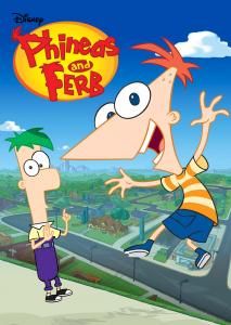 Phineas and Ferb (OST)