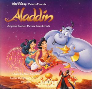 Aladdin (OST)