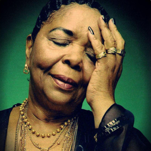 Cesária Évora