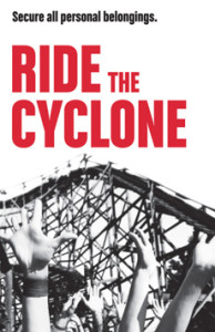 Ride the Cyclone (Musical)