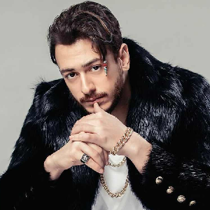 Saad Lamjarred