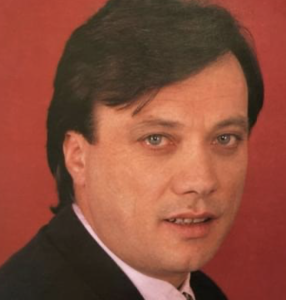 Halid Bešlić