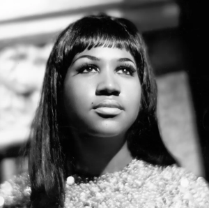 Aretha Franklin