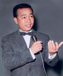 Sinn Sisamouth
