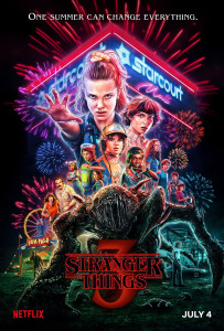 Soundtrack | Stranger Things 3 