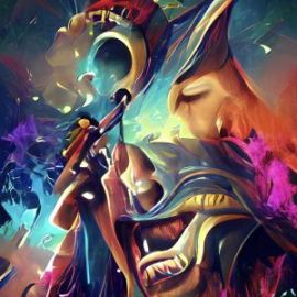 vastaga