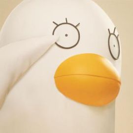 nyuu