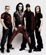 TokioHotellover