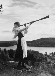 vargkustaa