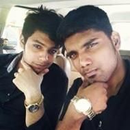 Akshay Singh