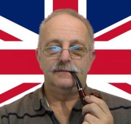Steven WJ Richards