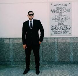 Mahmoud AbdalraziQ