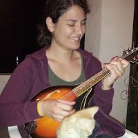 Ερωφίλη Πατ