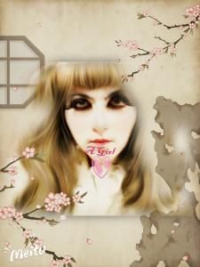 Okuma Hime