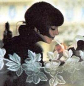 Mélodie D&#039;amour