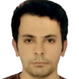 Kasra Kavianpour