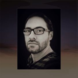 mehran vaezi