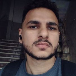 Omar Mousa