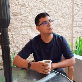 Gerardo Martinez Pineda