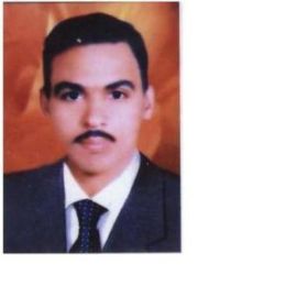 Ahmed Khafaga 2020
