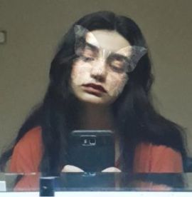 Selina Nur Özyildirim