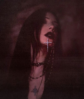 Kassandra Doria Wolf