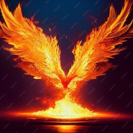 PhoenixOnFire