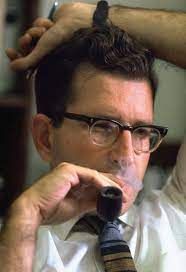 noam chomsky is cool