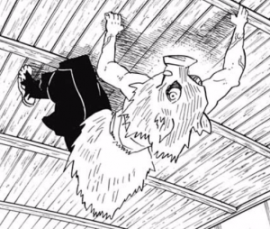 shurikane