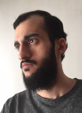 Mohammad Reza Asadi Roshan